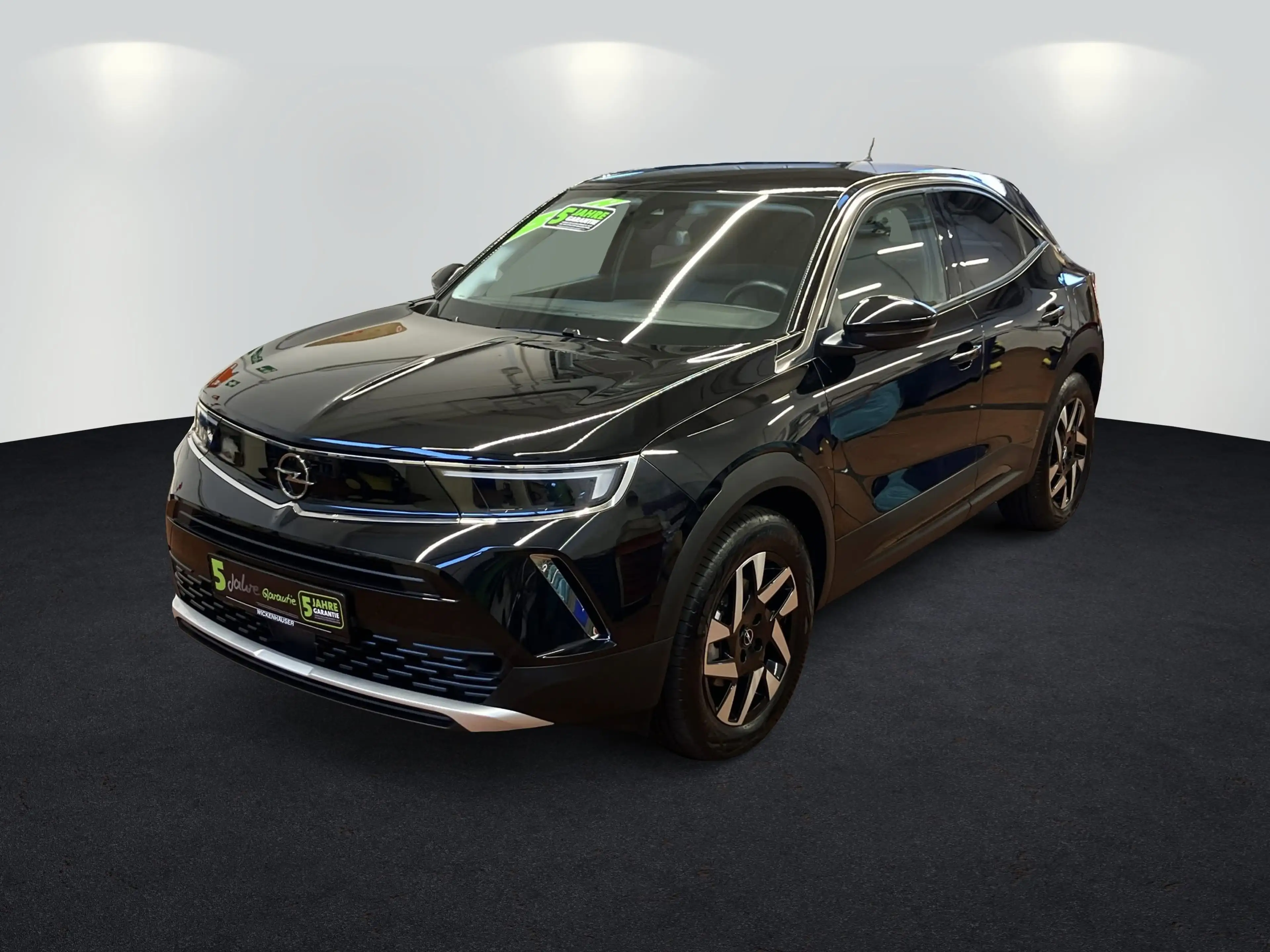 Opel Mokka-E Elegance ACC+AUT+Fernlichtass.+Kam.+LED — photo 2