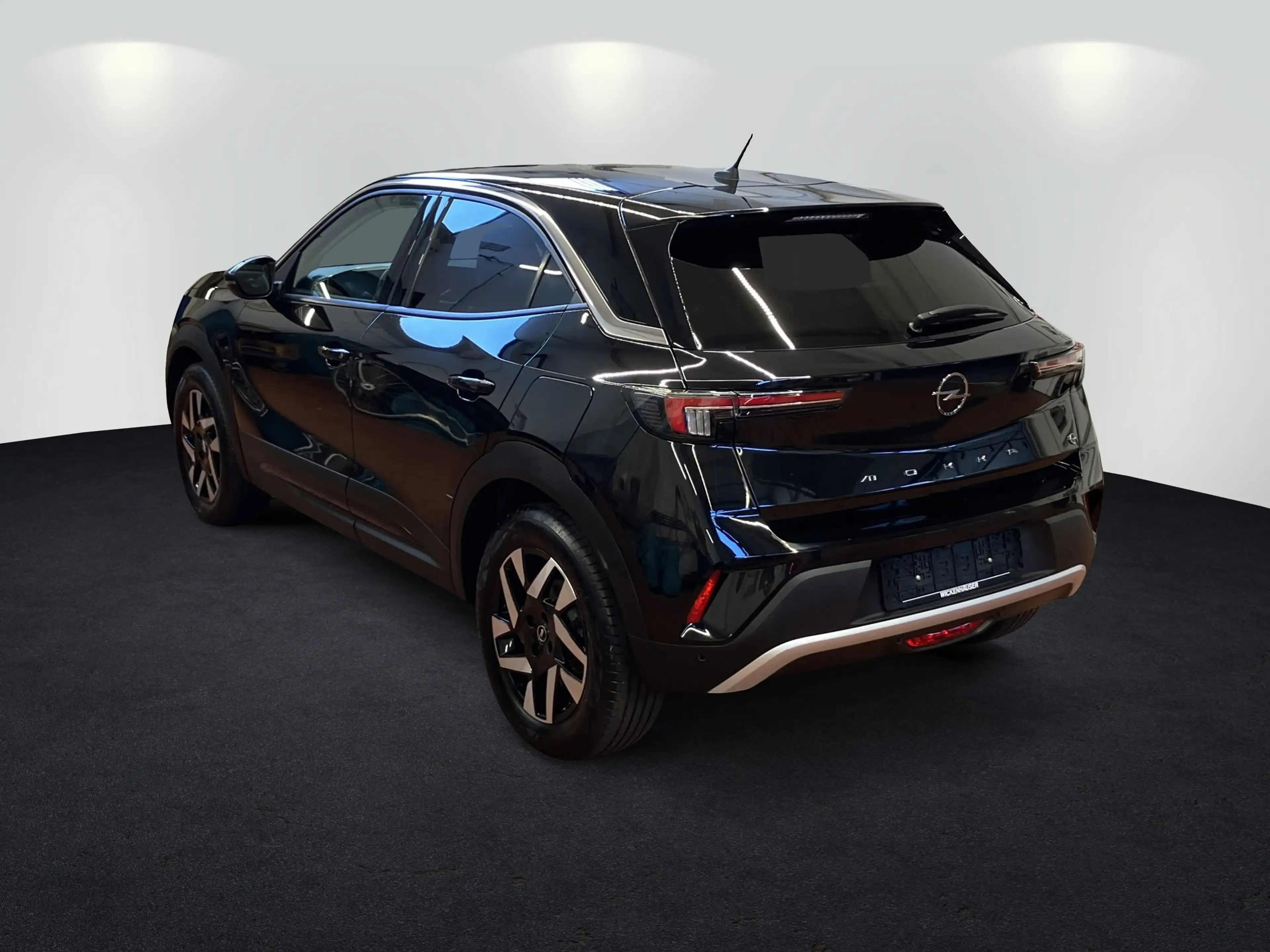 Opel Mokka-E Elegance ACC+AUT+Fernlichtass.+Kam.+LED — photo 5