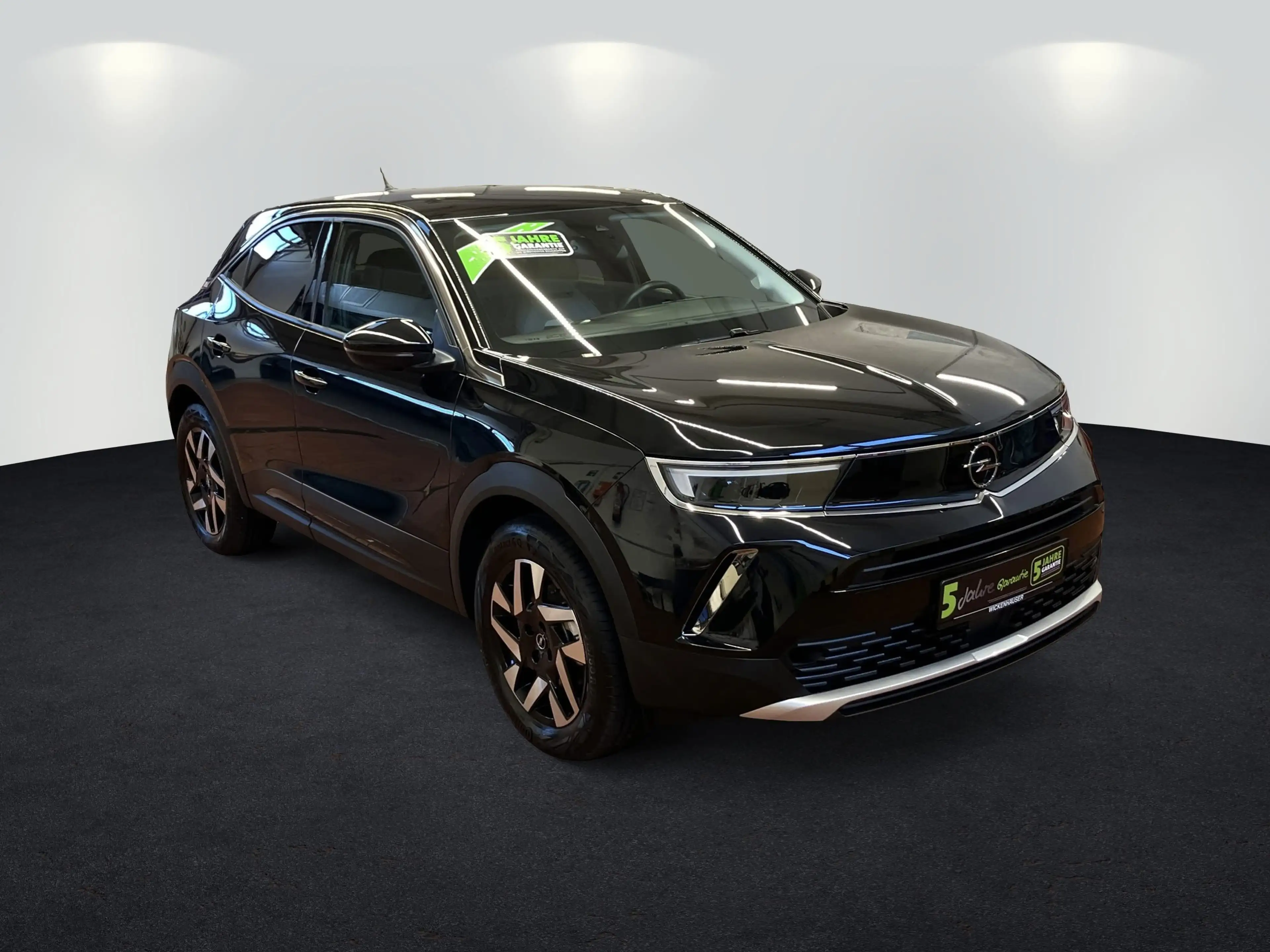 Opel Mokka-E Elegance ACC+AUT+Fernlichtass.+Kam.+LED — photo 3