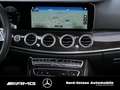 Mercedes-Benz E 300 de 4M EXCLUSIVE KAMERA DISTR AHK BURMESTER Schwarz - thumbnail 9