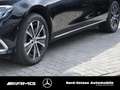 Mercedes-Benz E 300 de 4M EXCLUSIVE KAMERA DISTR AHK BURMESTER Schwarz - thumbnail 5