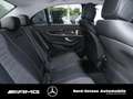 Mercedes-Benz E 300 de 4M EXCLUSIVE KAMERA DISTR AHK BURMESTER Schwarz - thumbnail 12