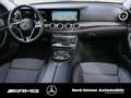 Mercedes-Benz E 300 de 4M EXCLUSIVE KAMERA DISTR AHK BURMESTER Schwarz - thumbnail 11
