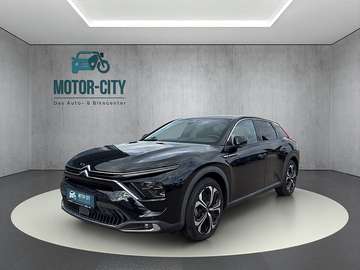 Hybrid 225 (Plug-In) Shine Hybrid S&S (EURO 6