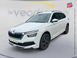 Skoda Kamiq 1.0 TSI 116ch Ambition