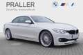 Alpina B4 Bi-Turbo Cabrio SWITCH-TRONIC PDC, NAVI, LAVALINA Weiß - thumbnail 4