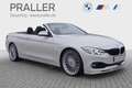 Alpina B4 Bi-Turbo Cabrio SWITCH-TRONIC PDC, NAVI, LAVALINA Weiß - thumbnail 5