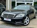 Mercedes-Benz S 250 CDI*Full Pack AMG*Massage*Camera*Toit Ouvrant* Fekete - thumbnail 1