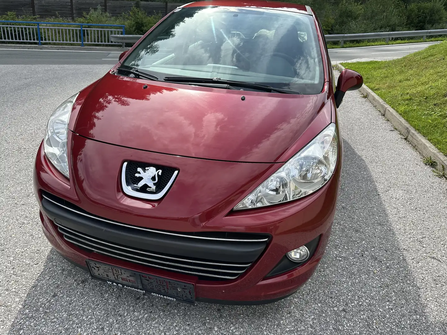 Peugeot 207 75 Millesim 200 - 2