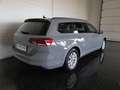 Volkswagen Passat Variant BUSINESS 2,0 TDI DSG *LED / NAVI / KAMERA / ACC / SPORT MASSAGESITZ / VERKEHRSZEICHENASSIST* Grau - thumbnail 2