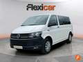 Volkswagen T5 Caravelle 2.0TDI Comfortline Edition Blanco - thumbnail 3