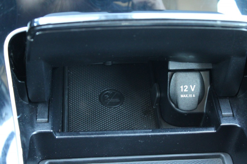 Photo du véhicule