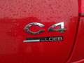 Citroen C4 Coupe 1.6 16V By Loeb Rouge - thumbnail 1