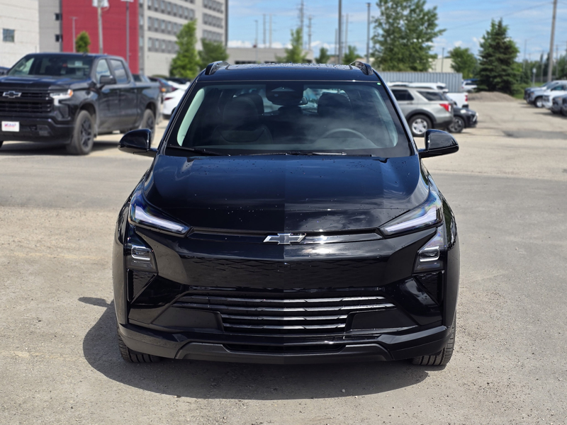 2027 Chevrolet Bolt