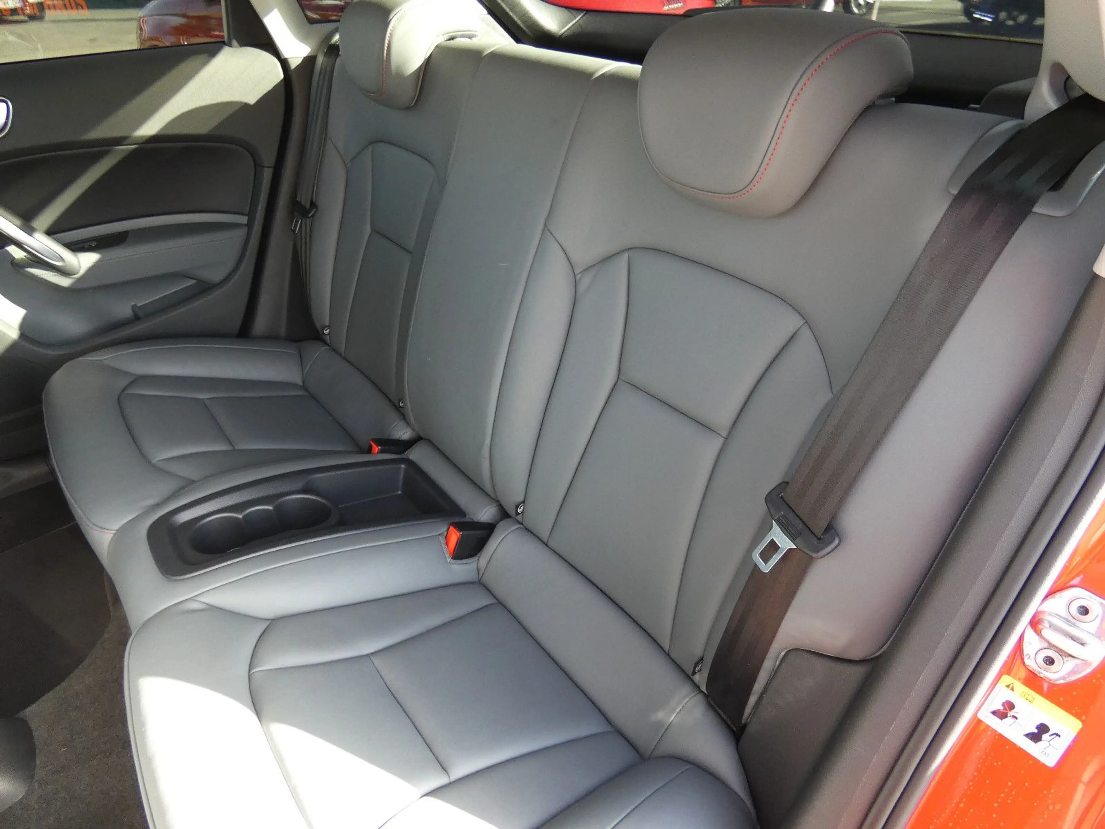 Audi S1 Sportback 2.0 TFSI quattro BOSE NAPPA NAVI — photo 14