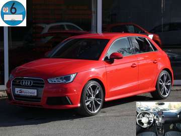 Sportback 2.0 TFSI quattro BOSE NAPPA NAVI