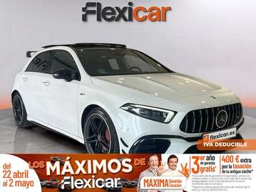 Mercedes-AMG S 4MATIC+