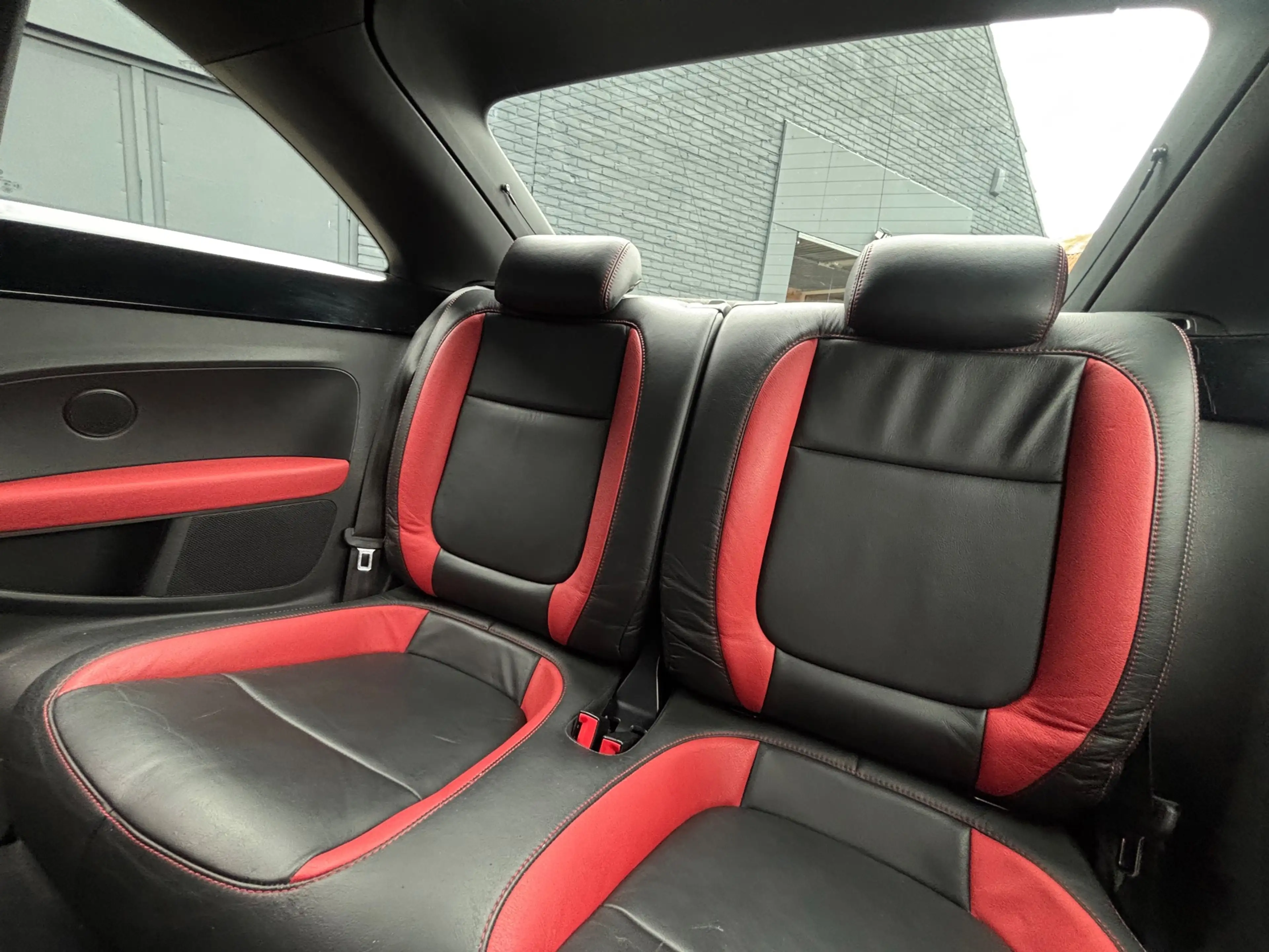 Volkswagen Beetle 1.2 TSI Design | Leder | Stoelverwarming | Fender — photo 9