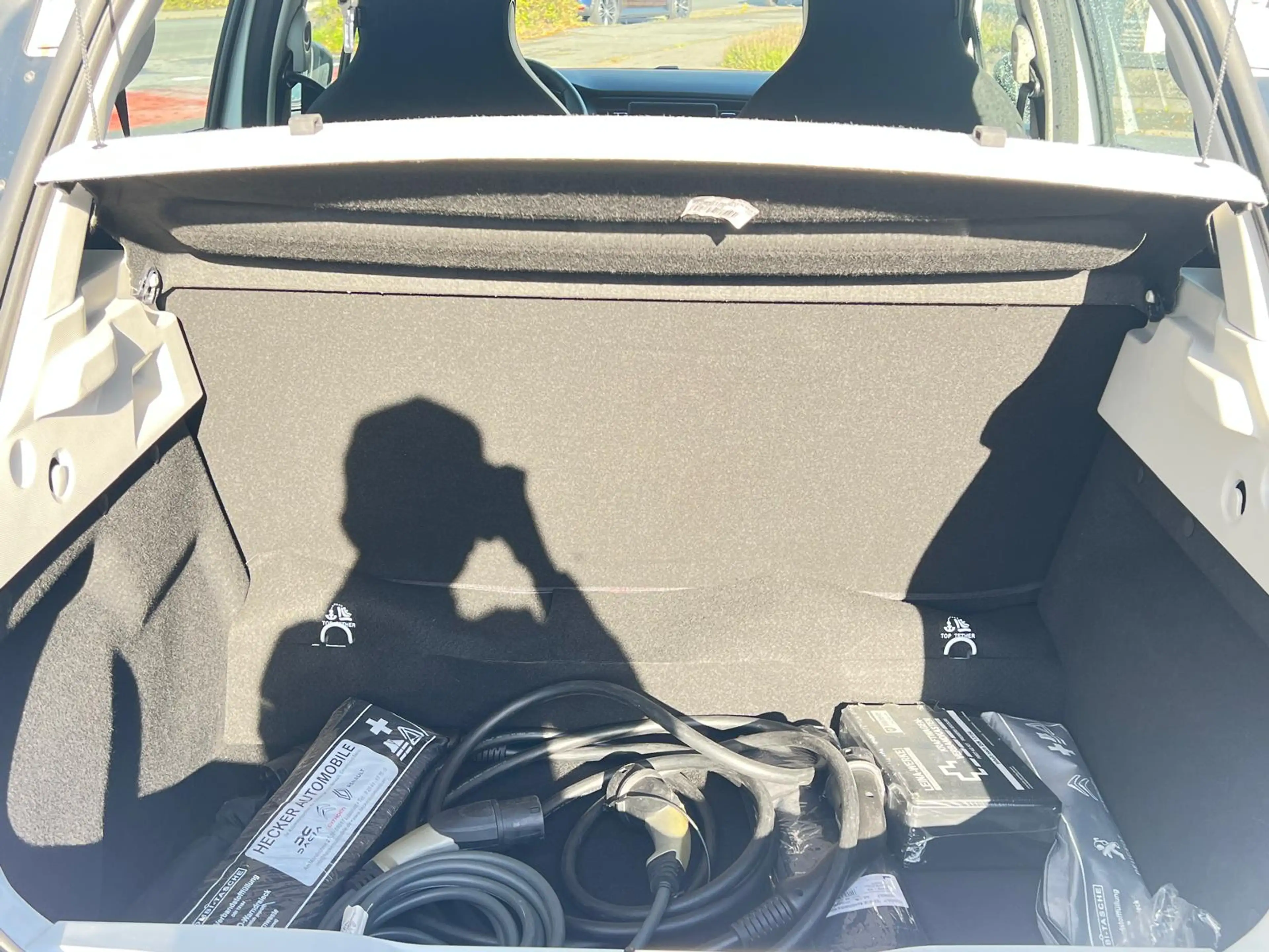 Renault ZOE R110 Life R110/Z.E. 50 (inkl.-Batterie) — photo 8