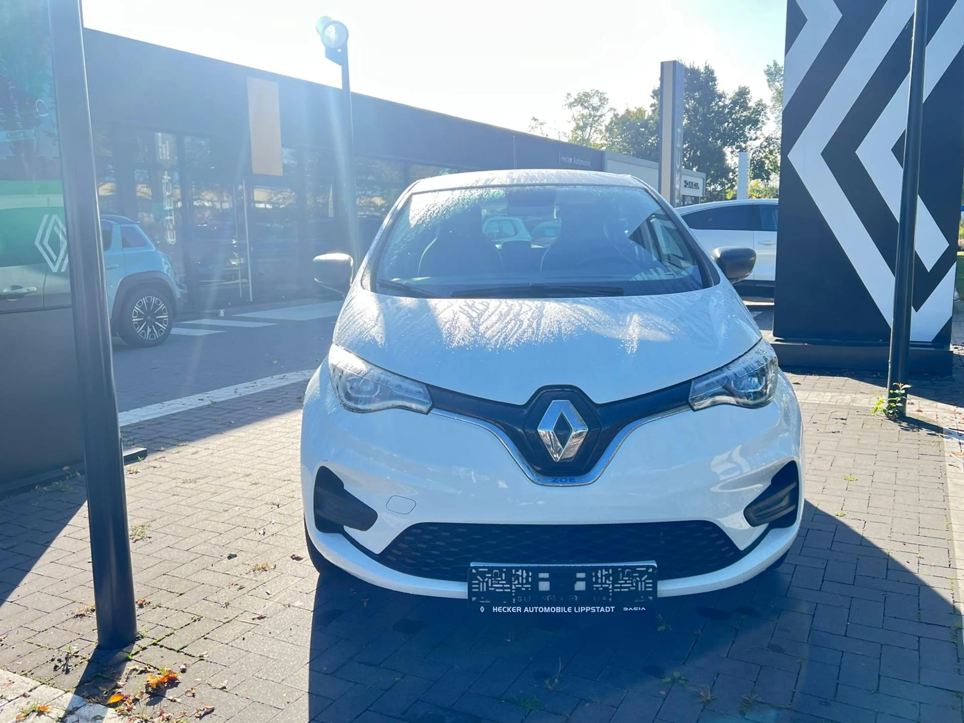 Renault ZOE R110 Life R110/Z.E. 50 (inkl.-Batterie) — photo 3