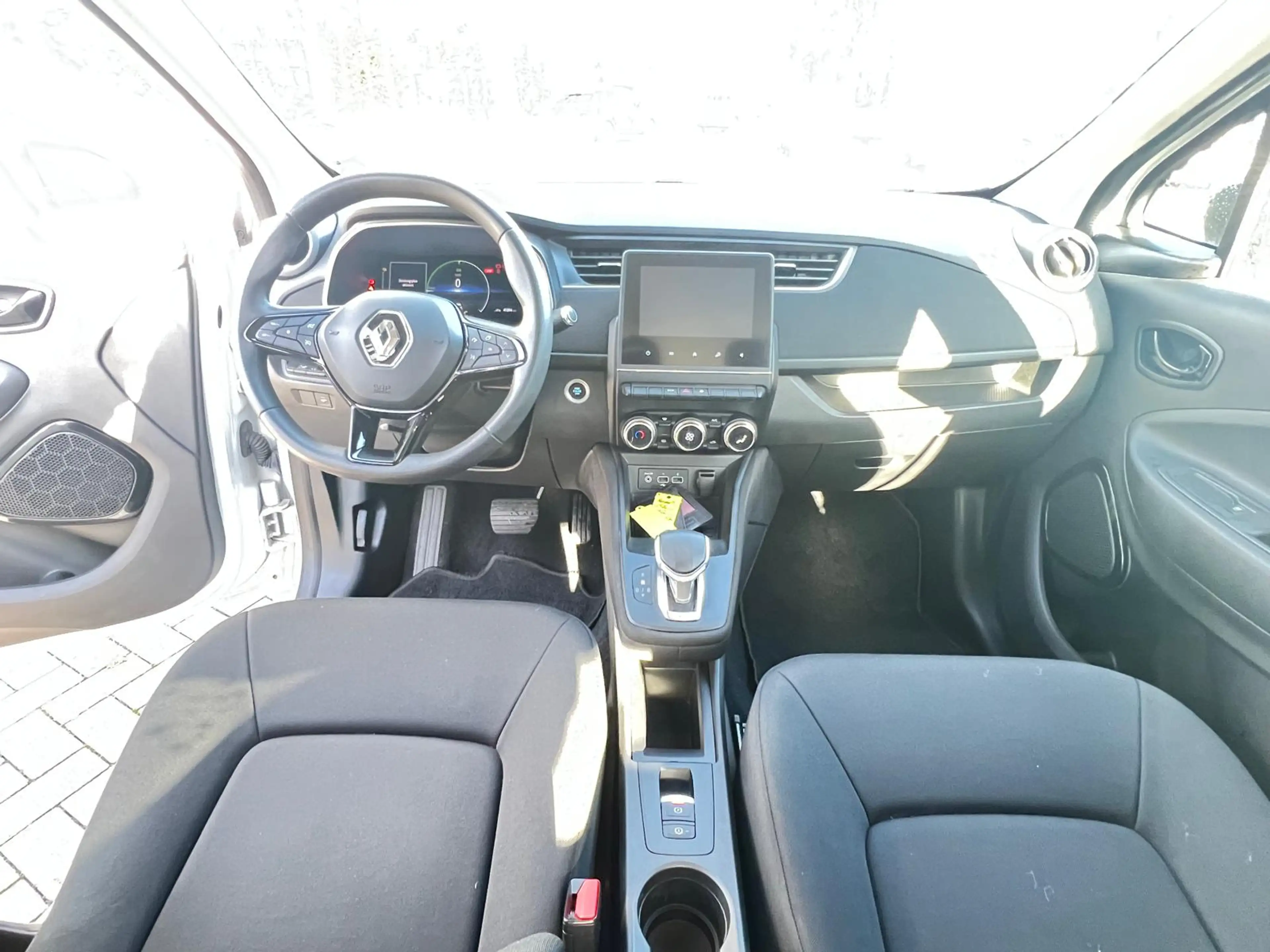 Renault ZOE R110 Life R110/Z.E. 50 (inkl.-Batterie) — photo 13