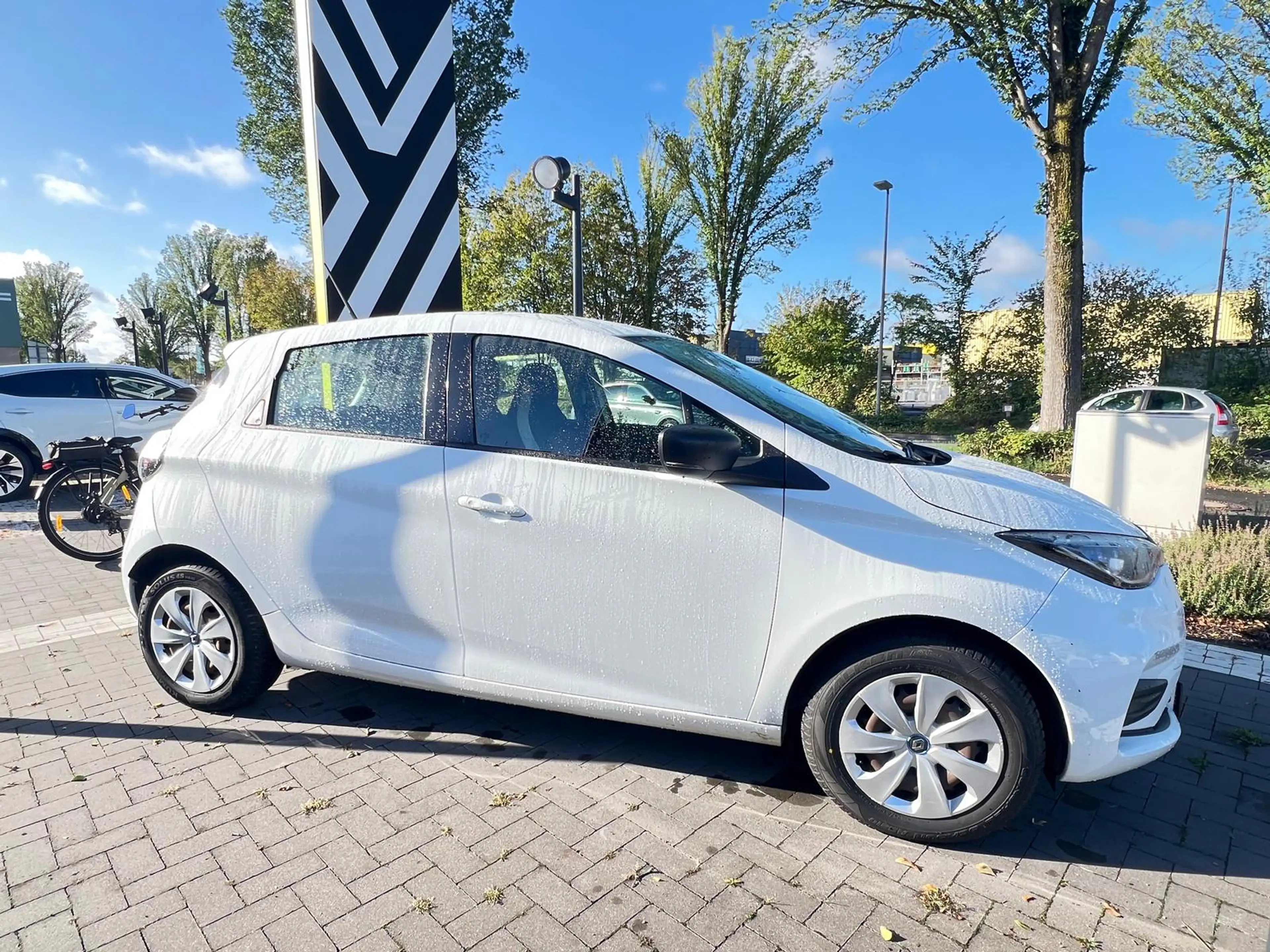 Renault ZOE R110 Life R110/Z.E. 50 (inkl.-Batterie) — photo 5