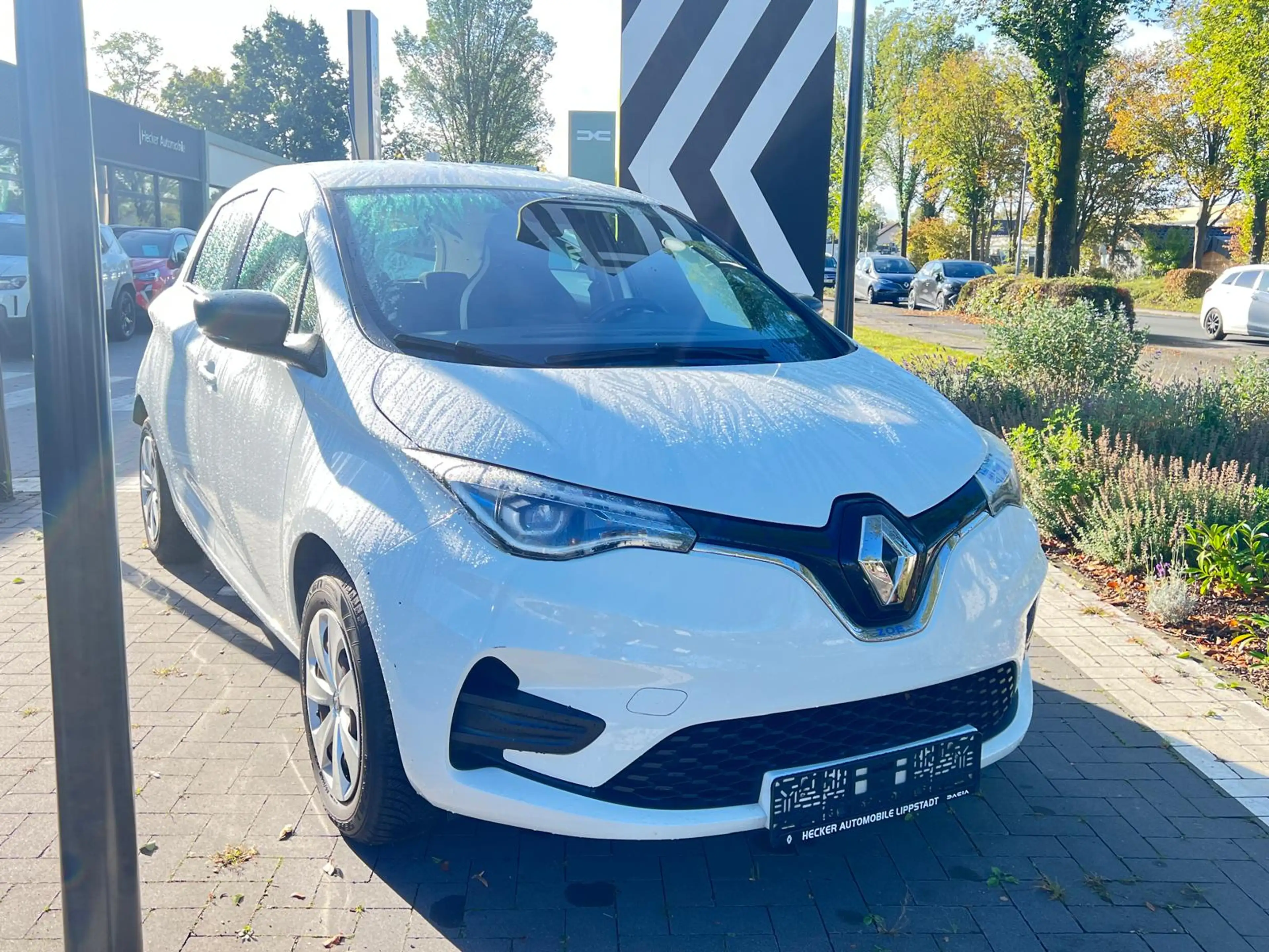 Renault ZOE R110 Life R110/Z.E. 50 (inkl.-Batterie) — photo 4