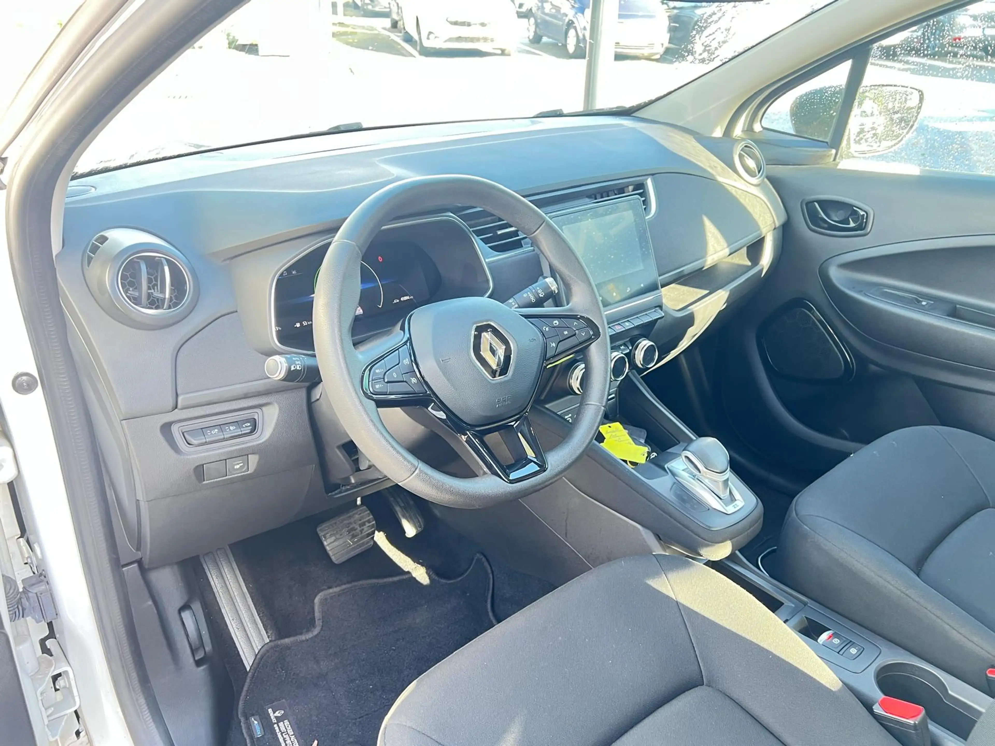Renault ZOE R110 Life R110/Z.E. 50 (inkl.-Batterie) — photo 9