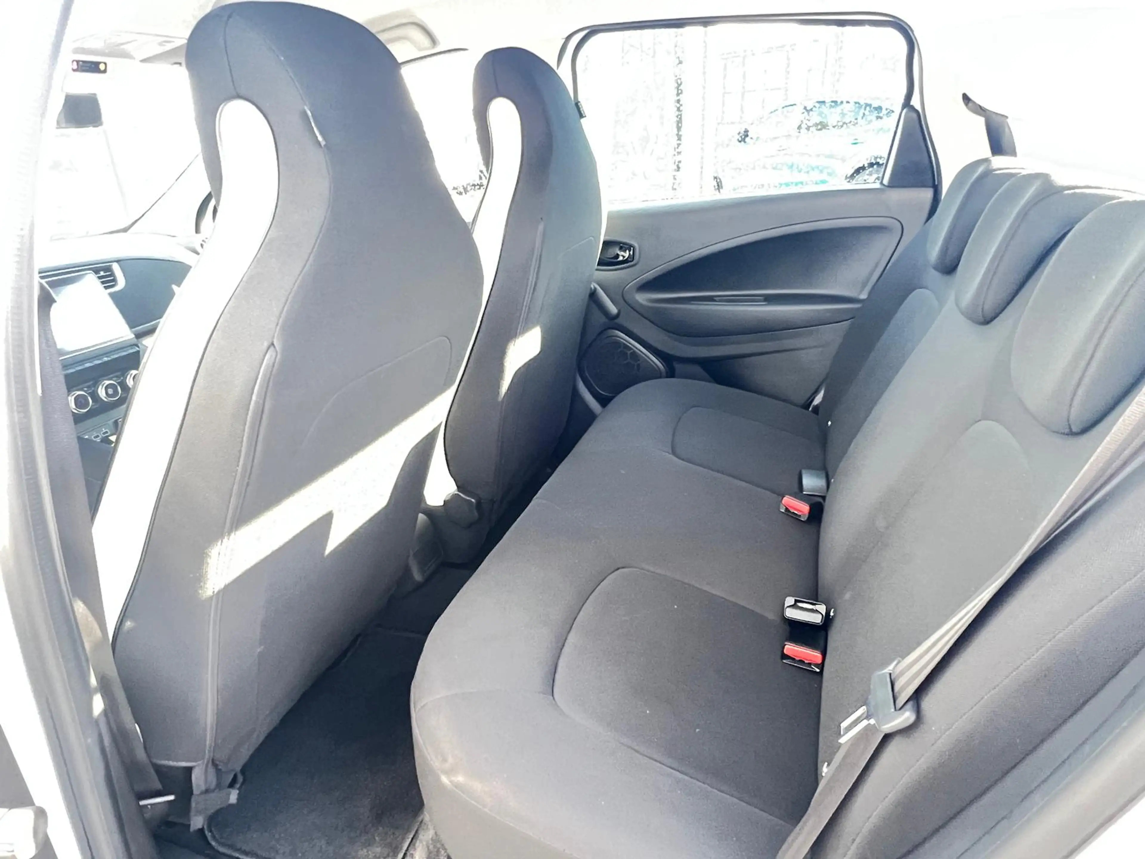 Renault ZOE R110 Life R110/Z.E. 50 (inkl.-Batterie) — photo 12