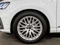 Audi Q7 50 TDI quattro S line Matrix AIR Pano virtCo Weiß - thumbnail 9