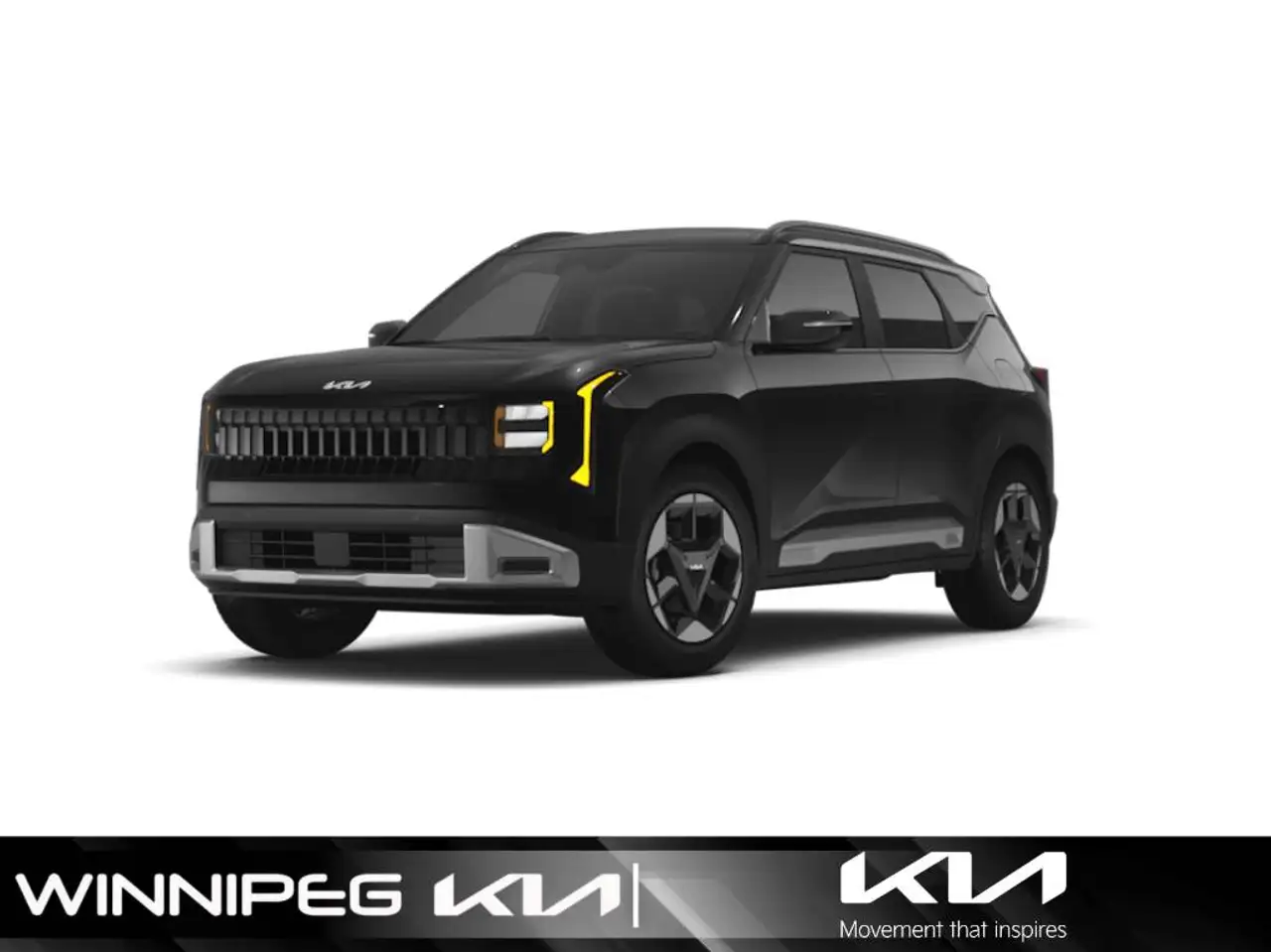 2027 Kia Seltos
