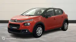 Citroen C3 PureTech 110ch Feel S\u0026S EAT6
