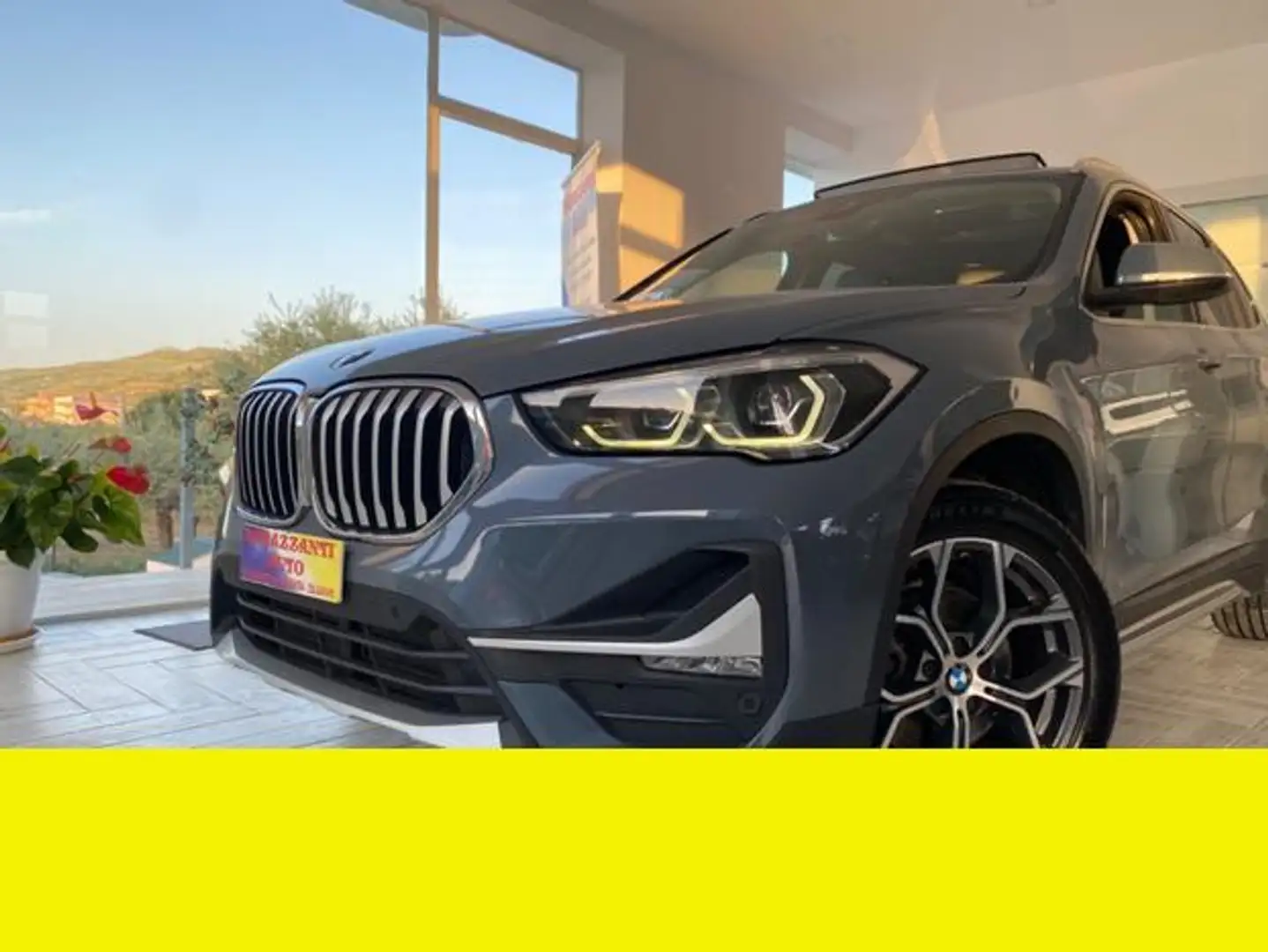BMW X1 - 2