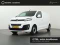 Citroen Jumpy ë-Jumpy CLUB M | 75 kWh | 315 KM WLTP ACTIERADIUS Wit - thumbnail 1
