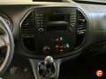 Mercedes-Benz Vito MERCEDES 110 CDI Amarillo - thumbnail 16
