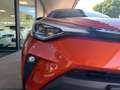 Toyota C-HR 2.0 Hybrid E-CVT Premiere Portocaliu - thumbnail 14