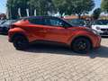 Toyota C-HR 2.0 Hybrid E-CVT Premiere Portocaliu - thumbnail 4