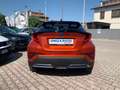 Toyota C-HR 2.0 Hybrid E-CVT Premiere Portocaliu - thumbnail 6