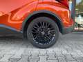 Toyota C-HR 2.0 Hybrid E-CVT Premiere Portocaliu - thumbnail 12