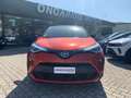 Toyota C-HR 2.0 Hybrid E-CVT Premiere Portocaliu - thumbnail 2