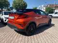Toyota C-HR 2.0 Hybrid E-CVT Premiere Portocaliu - thumbnail 5