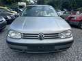 Volkswagen Golf 1.6 Auto Ocean Silber - thumbnail 3