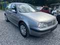 Volkswagen Golf 1.6 Auto Ocean Silber - thumbnail 6