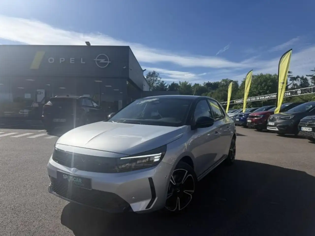 Opel Corsa 2026