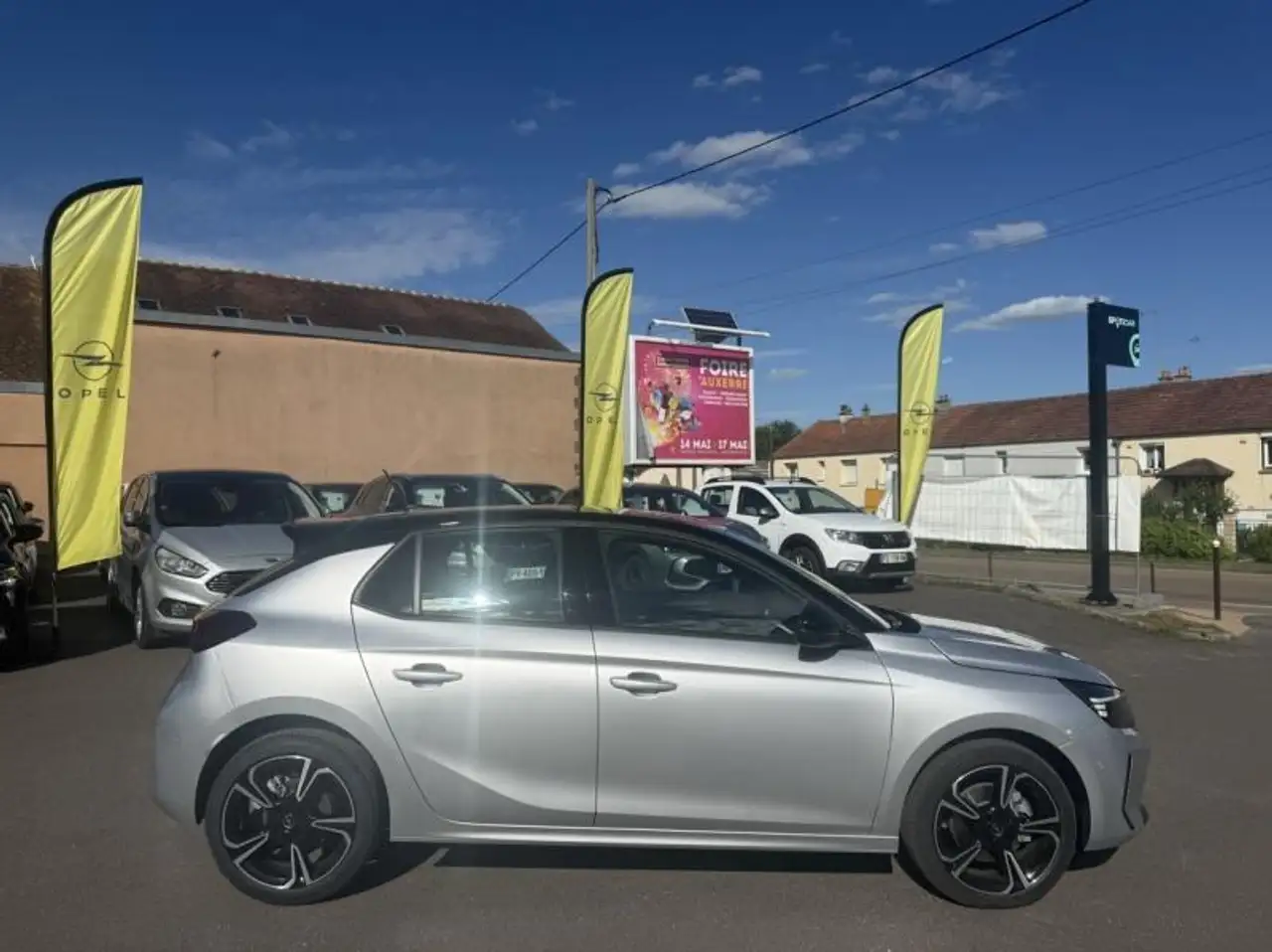 Opel Corsa 2026