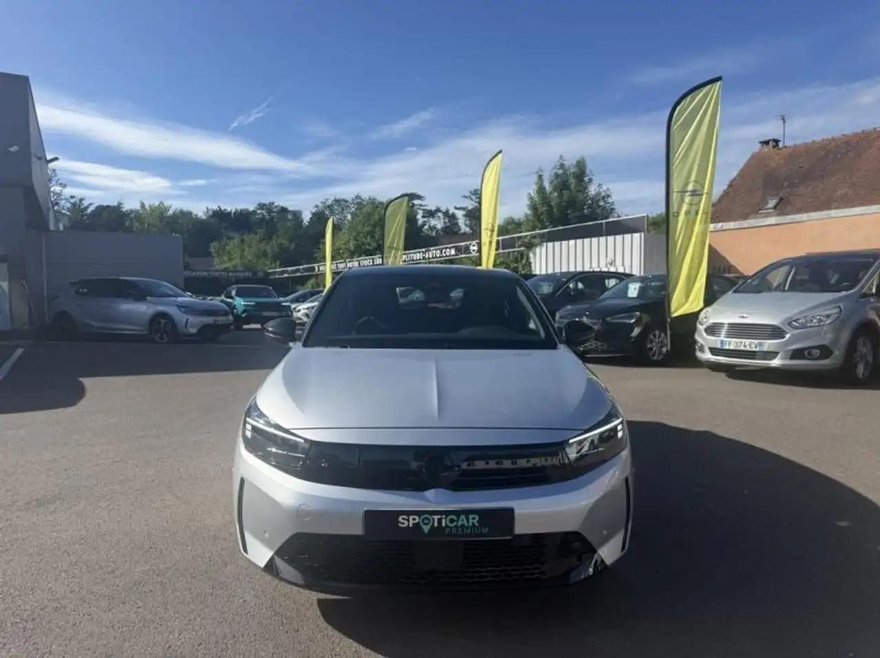 Opel Corsa 2026