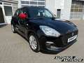 Suzuki Swift Club 1.2 Dualjet SHVS EU6d-T DAB Notbremsass. Tel. Schwarz - thumbnail 1