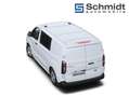 Ford Transit Custom DK Trend 320L1 2,0L Eblue 136PS M FWD Weiß - thumbnail 7
