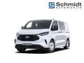 Ford Transit Custom DK Trend 320L1 2,0L Eblue 136PS M FWD Weiß - thumbnail 1