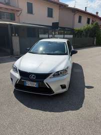 1.8 hybrid Business cvt my16